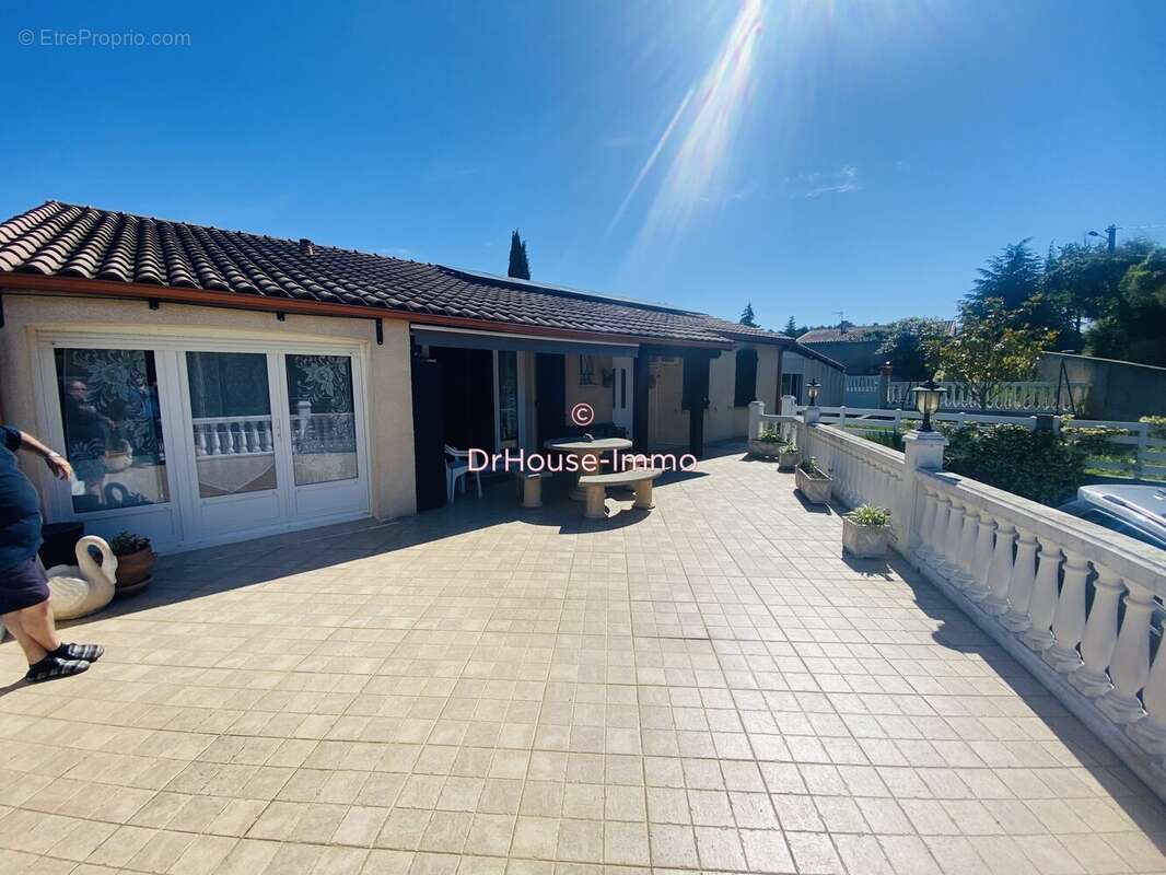 Maison 150 m² à Pieusse  - photo 30