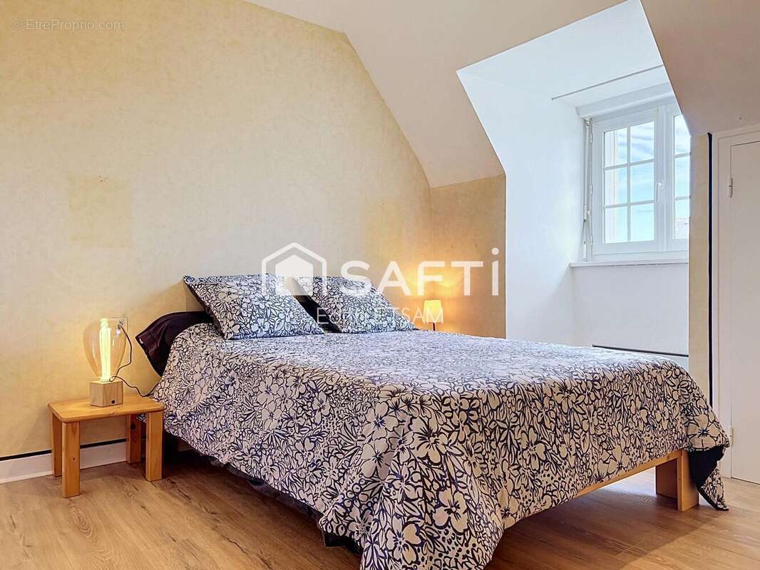 Photo 8 - Maison à POULDREUZIC