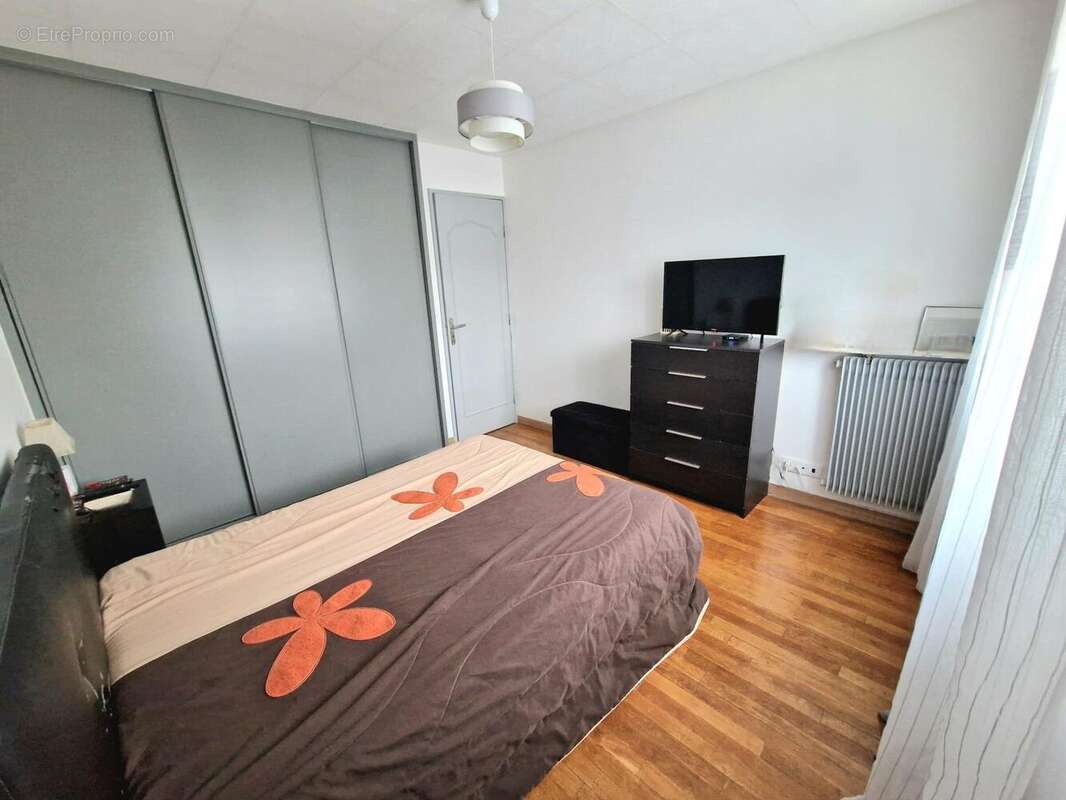 Photo 9 - Maison à MORANGIS