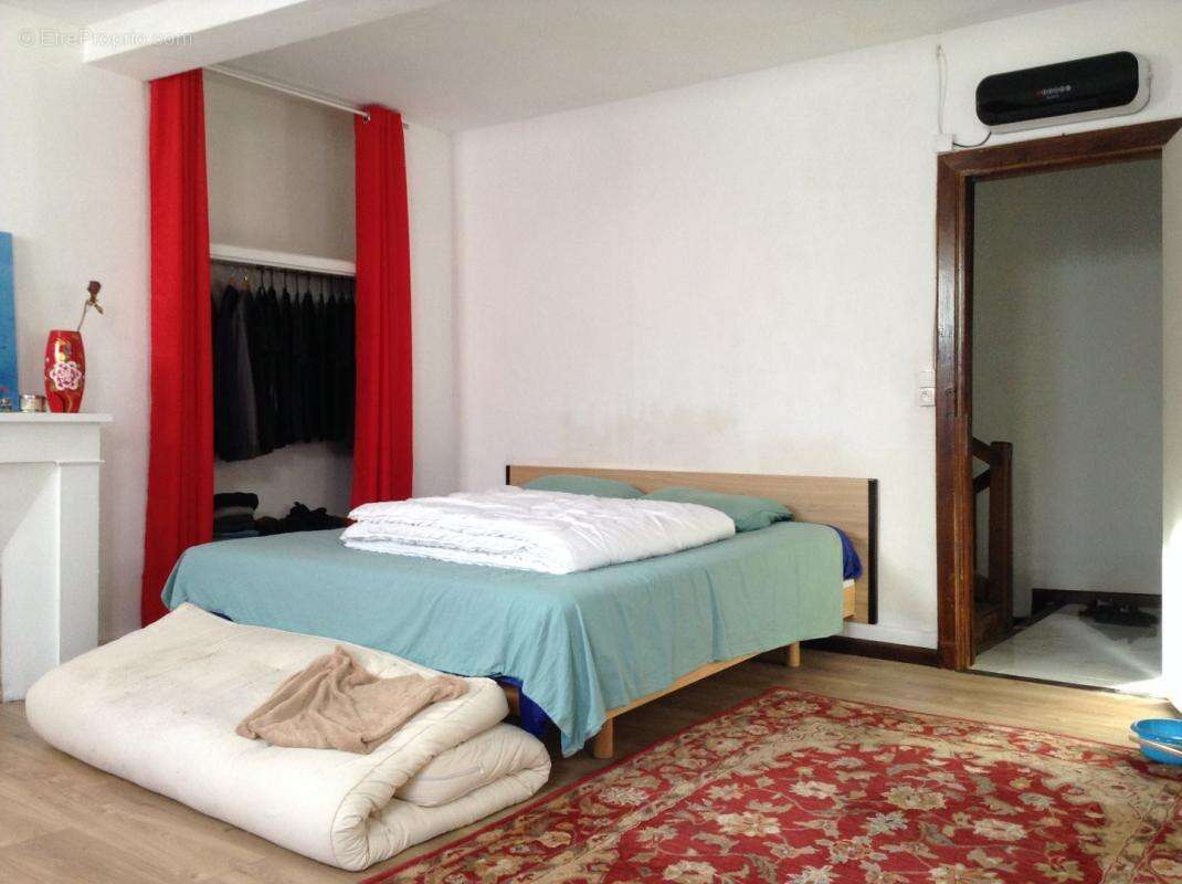 Maison à BEAUMONT-DE-LOMAGNE