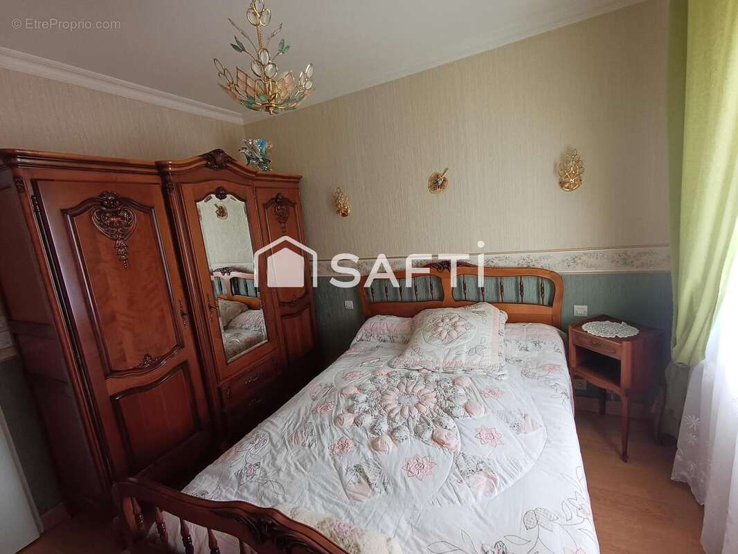 Maison 92 m² à Chateaudun  - photo 8