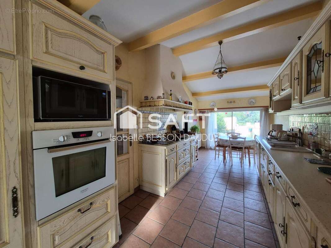 Photo 8 - Maison à NEGREPELISSE