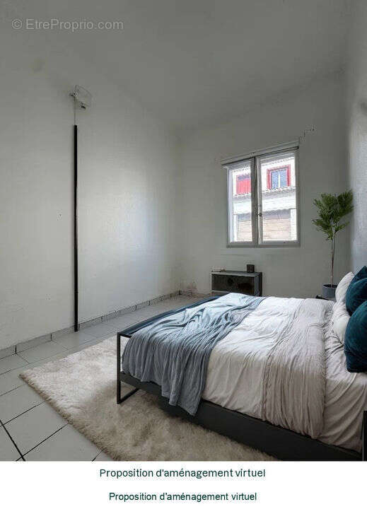 Appartement à ETAMPES