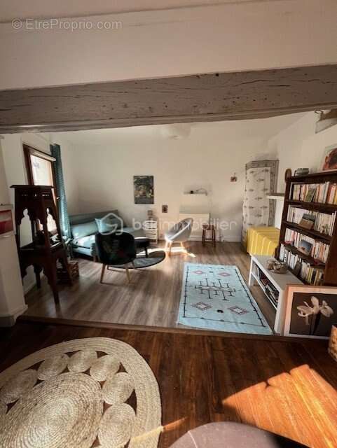 Appartement à PROVINS