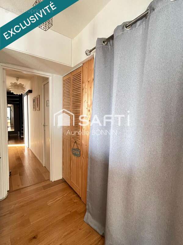 Photo 7 - Appartement à TALENCE