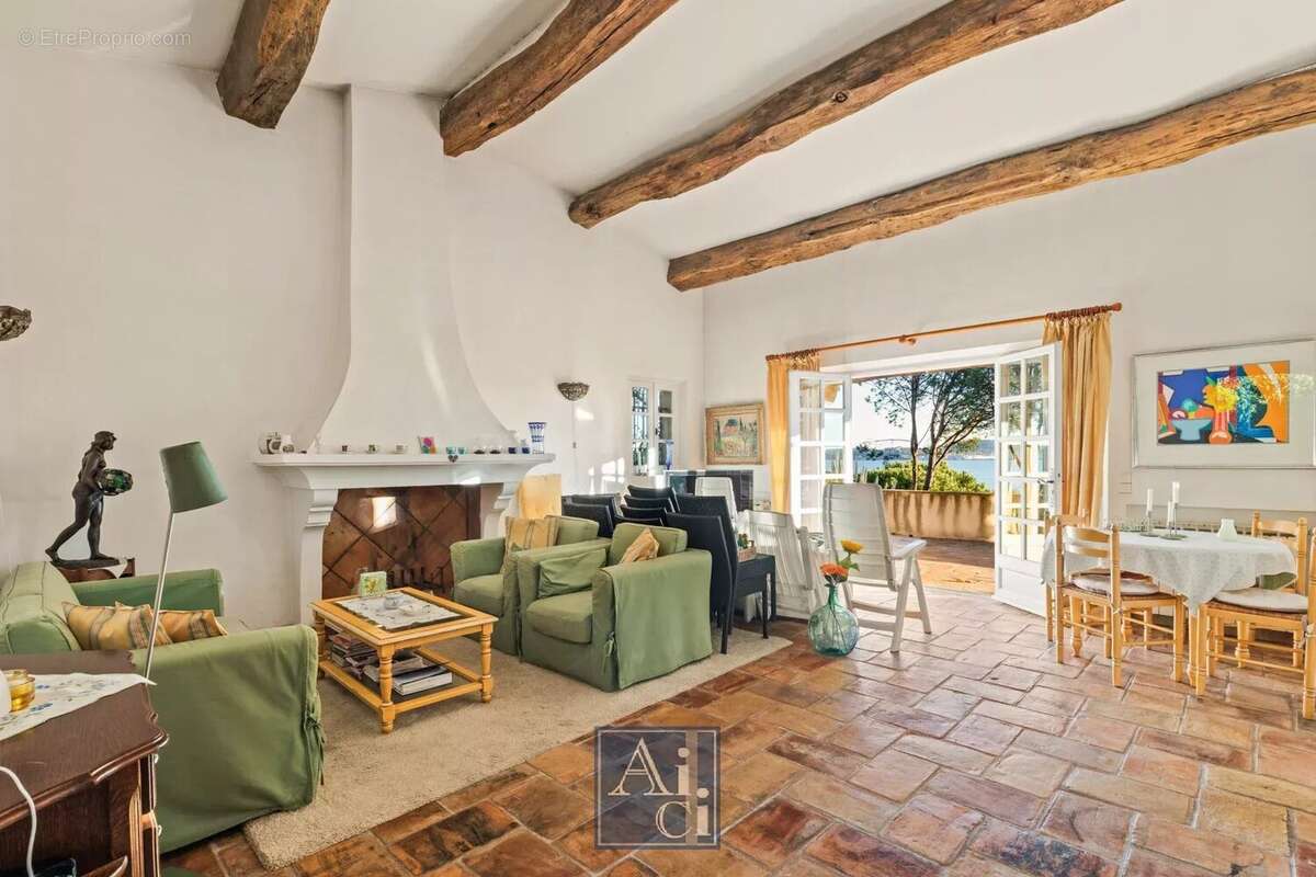 Maison à SAINTE-MAXIME