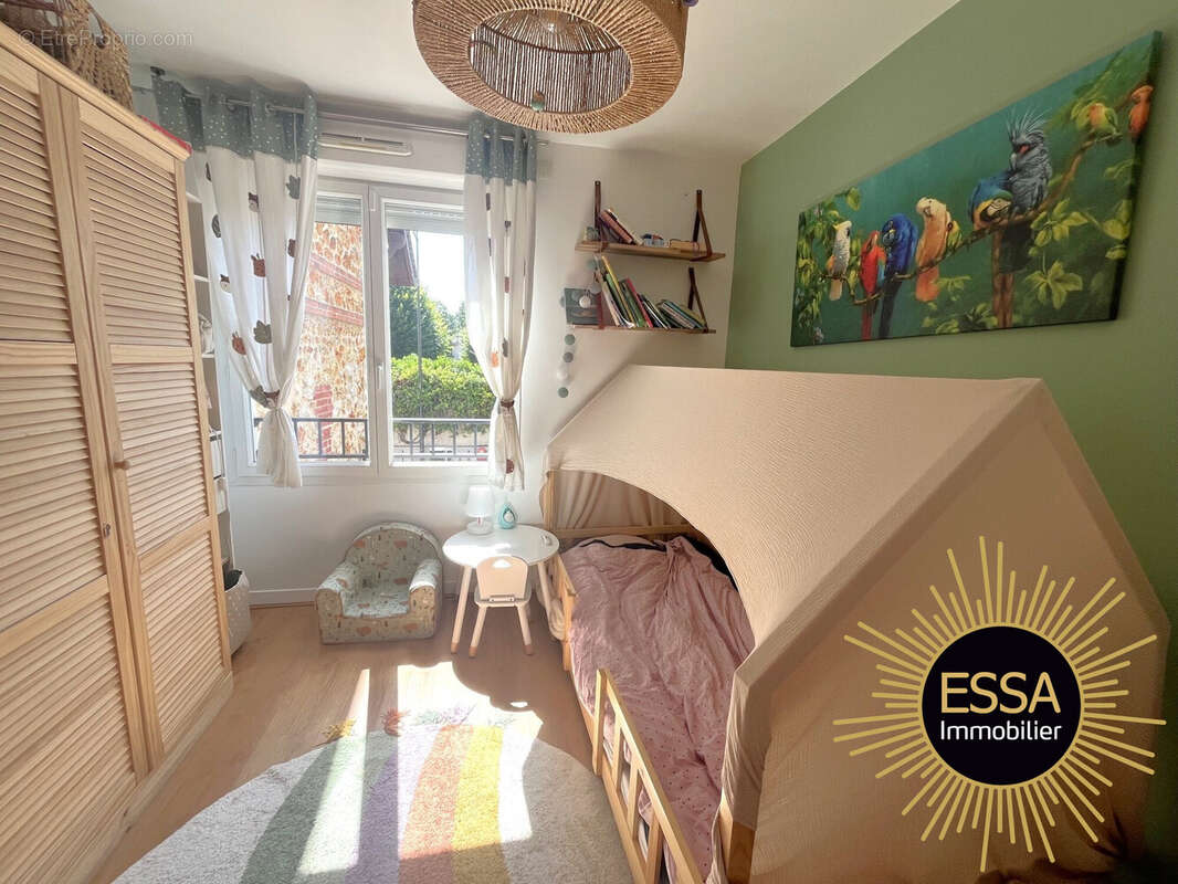 Appartement à ROCQUENCOURT