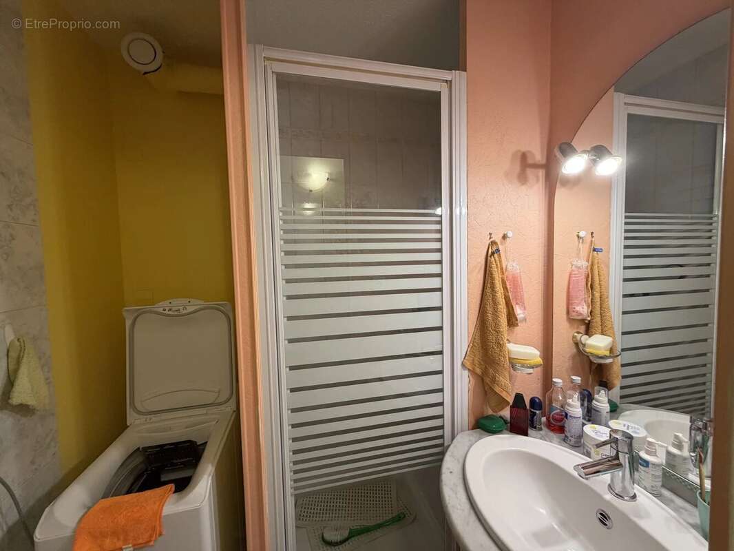 Appartement à DRAP