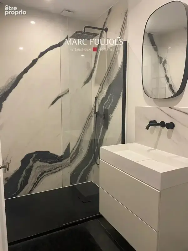 A vendre - Une maison suspendue au-dessus d’Éguilles - photo 8