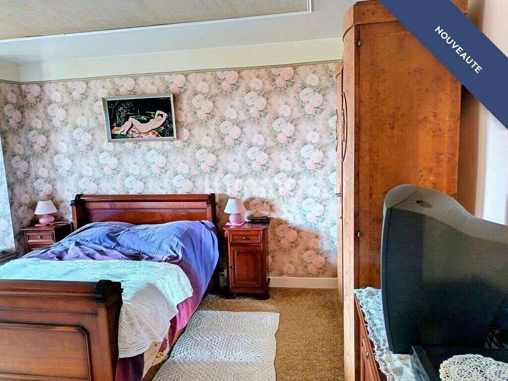 Maison en pierres - photo 14