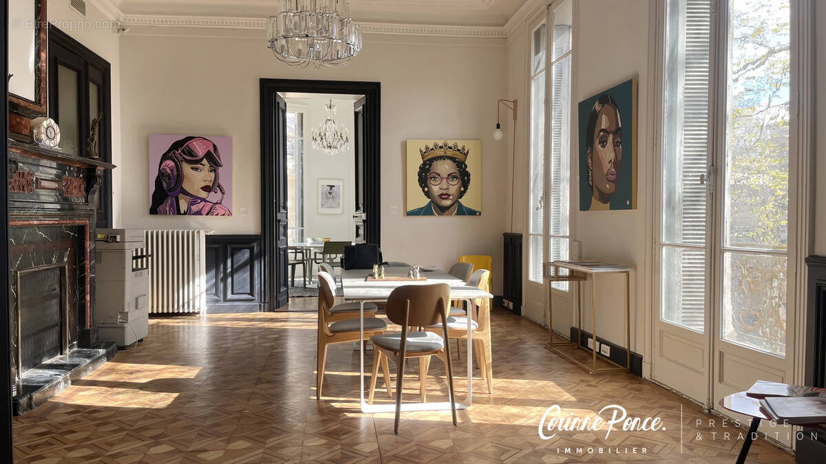 Appartement à NIMES