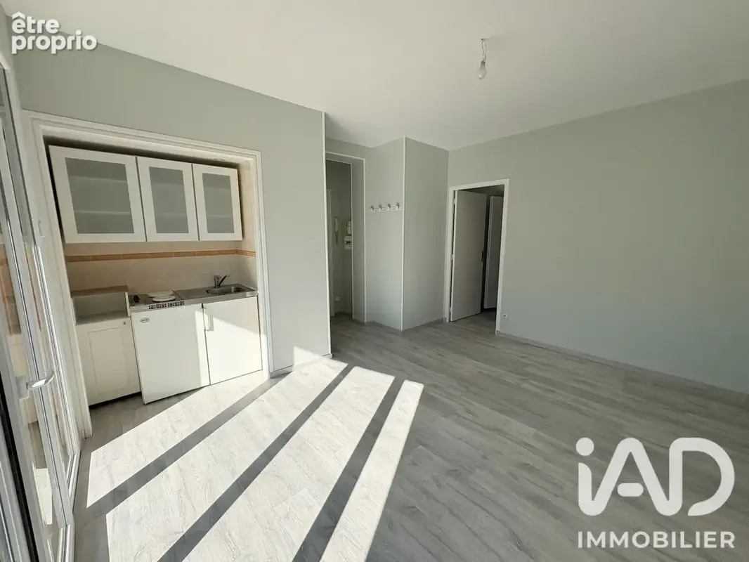 Photo 1 - Appartement à GAP
