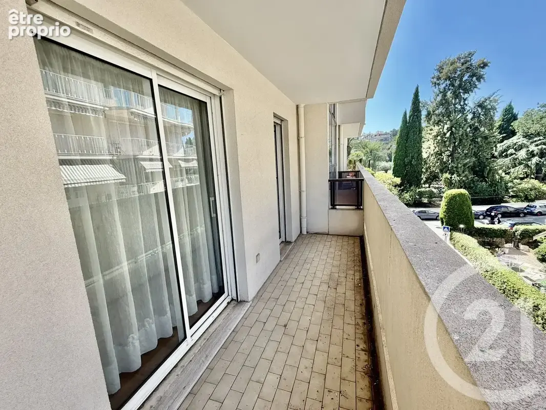 Appartement 3 pièces 71 m² à vendre à Le Cannet (06110) - photo 13