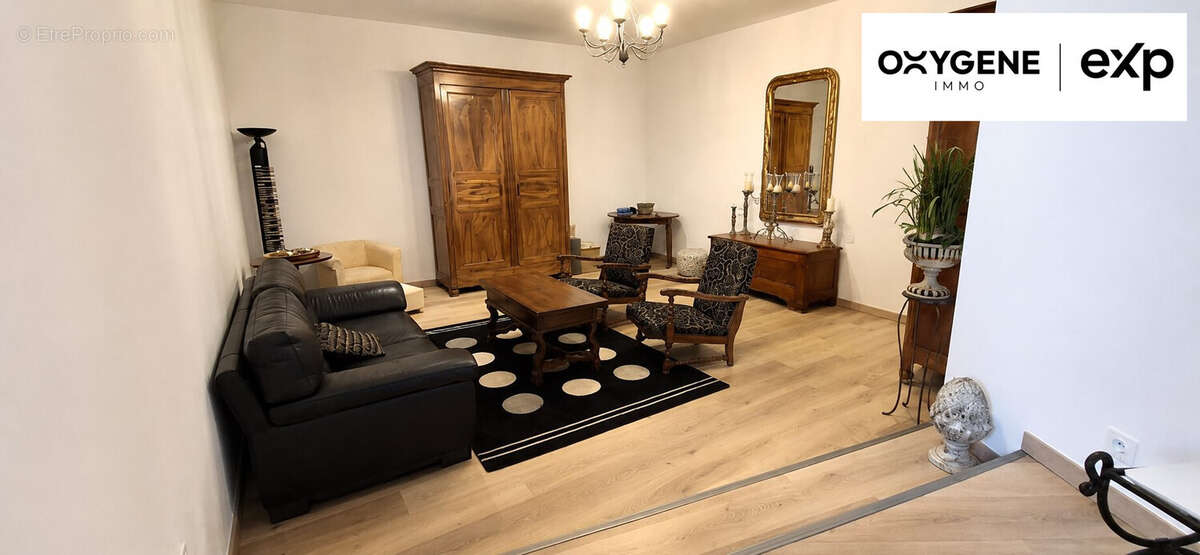 Appartement 204 m² à Pollestres  - photo 4