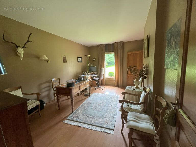 Maison à VIEIL-HESDIN