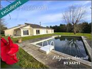 Photo 1 - Maison à LE DORAT