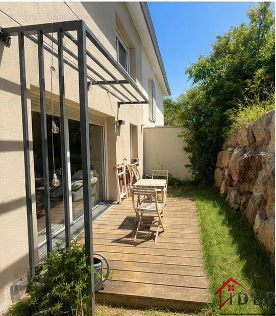Appartement à CORNEBARRIEU