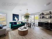 Appartement à MASSY