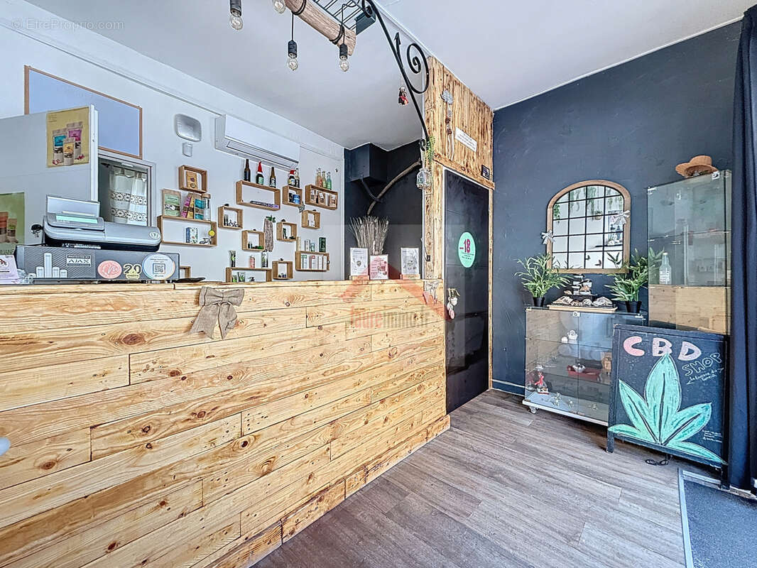 Appartement à BRIVE-LA-GAILLARDE