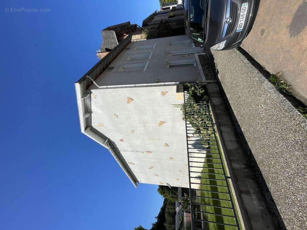 Appartement à SAINT-PRIEST-TAURION