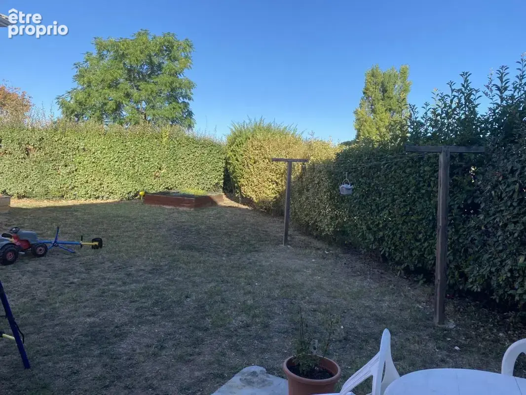 Maison à Cépet - photo 6