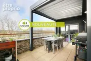 Appartement à LE RHEU
