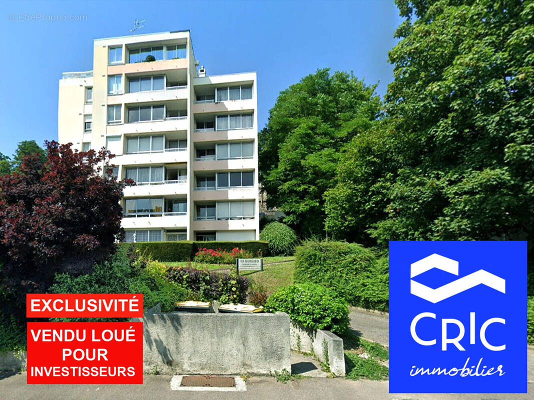 Appartement à LE HAVRE