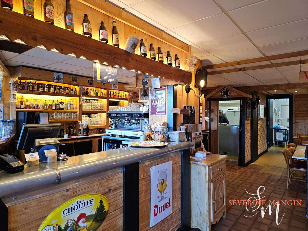 Autre à VILLARD-DE-LANS