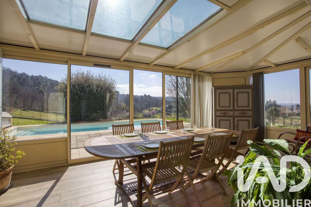 Photo 9 - Maison à DOMME