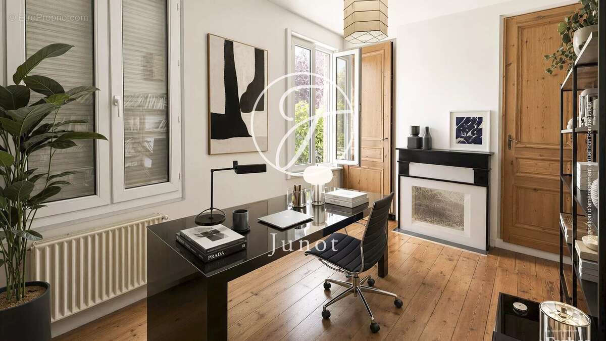 Maison à LILLE