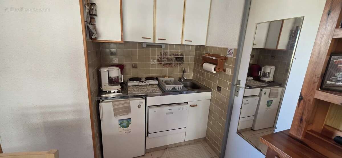 Appartement à NARBONNE