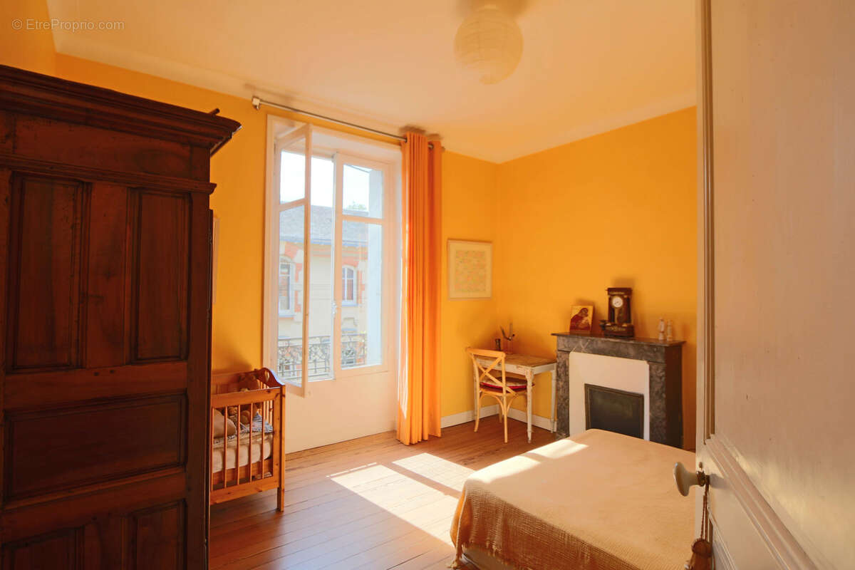 Maison à NANTES