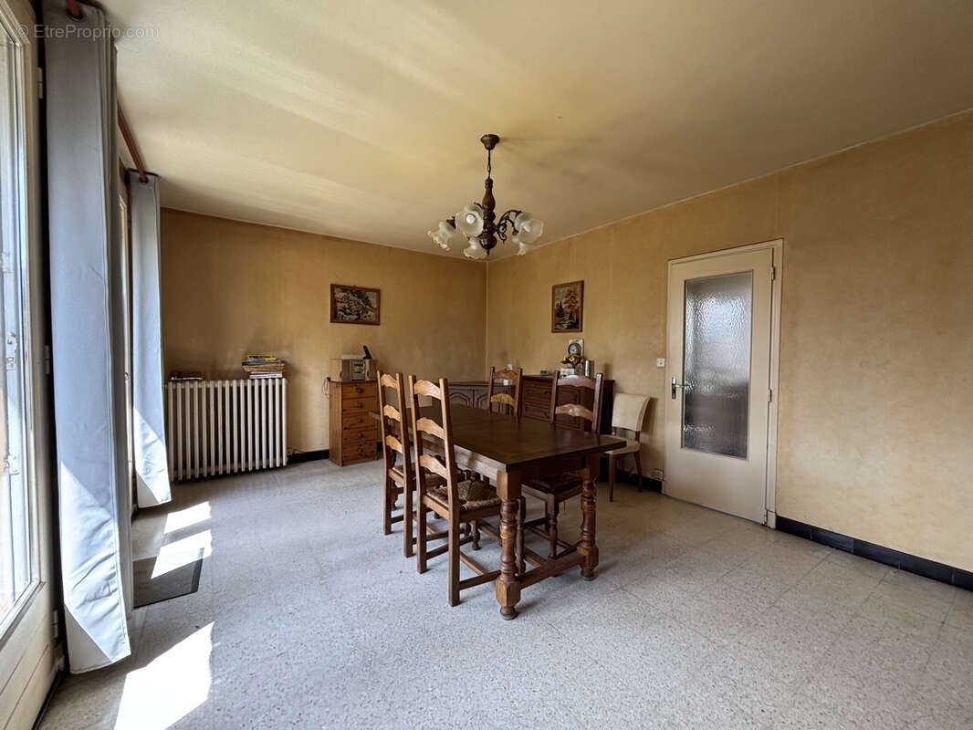 Maison à MONTESSON
