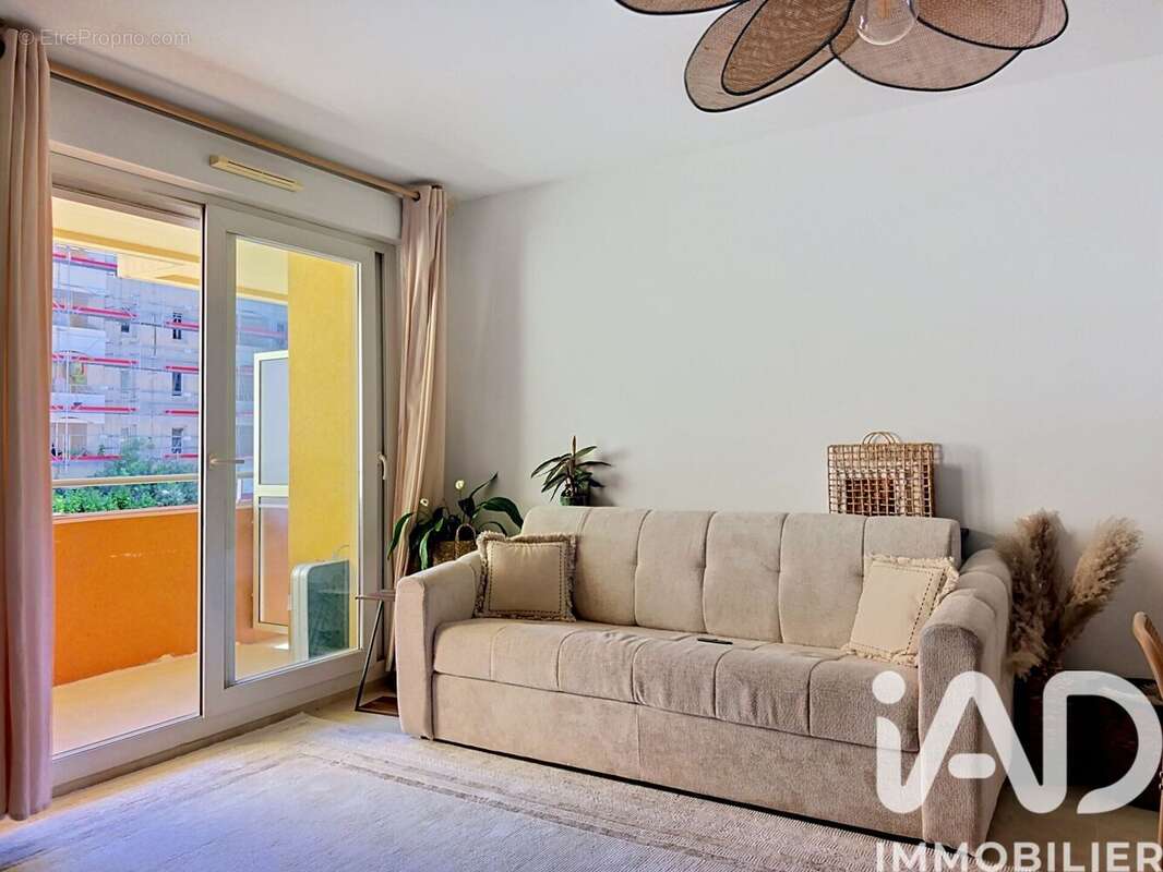 Photo 6 - Appartement à NICE