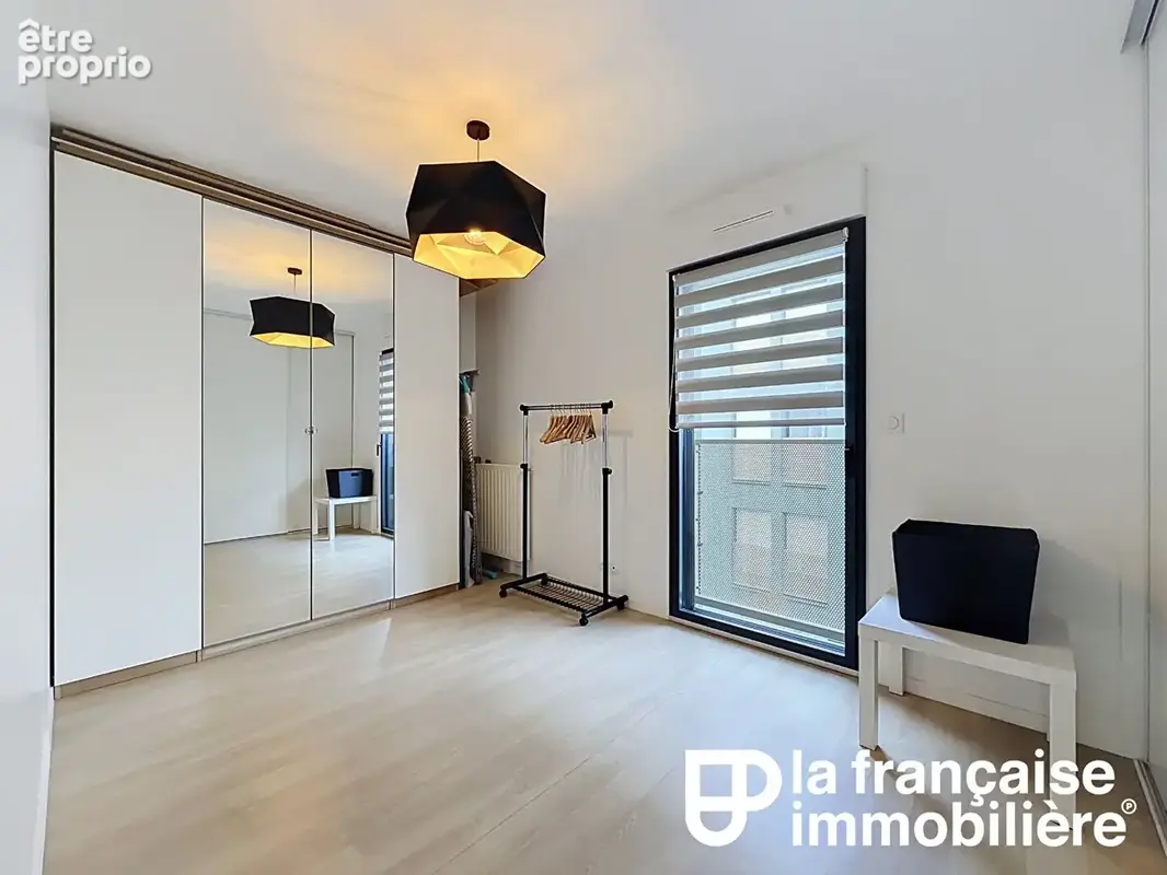 Appartement  vendu à Vezin - 4 pièces 81 m2 - 5min de Rennes - photo 10