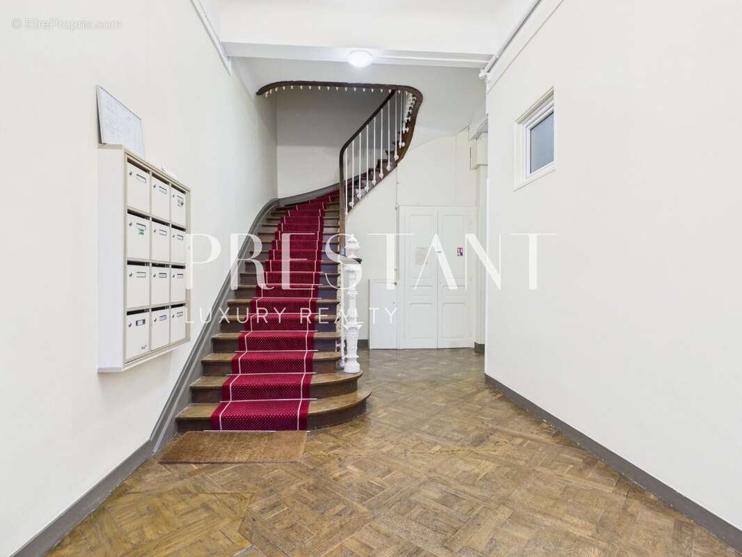 Appartement à BIARRITZ