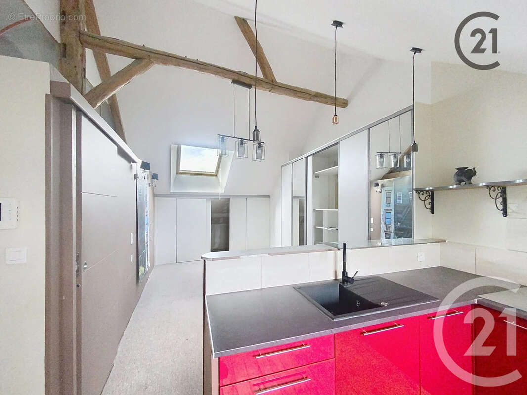 Maison à ARCIS-SUR-AUBE