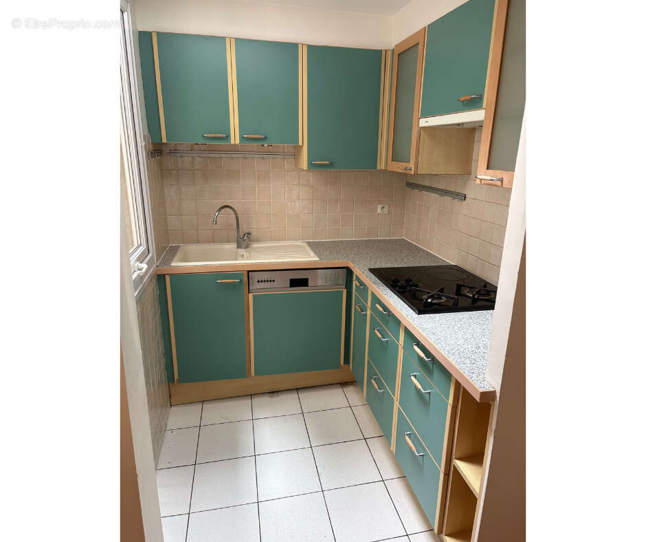 Appartement à REVEL