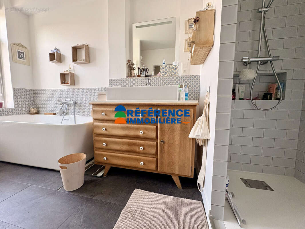 Maison à LAMBERSART