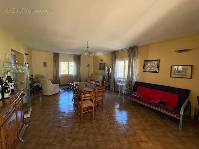 Maison à CLERMONT-L'HERAULT