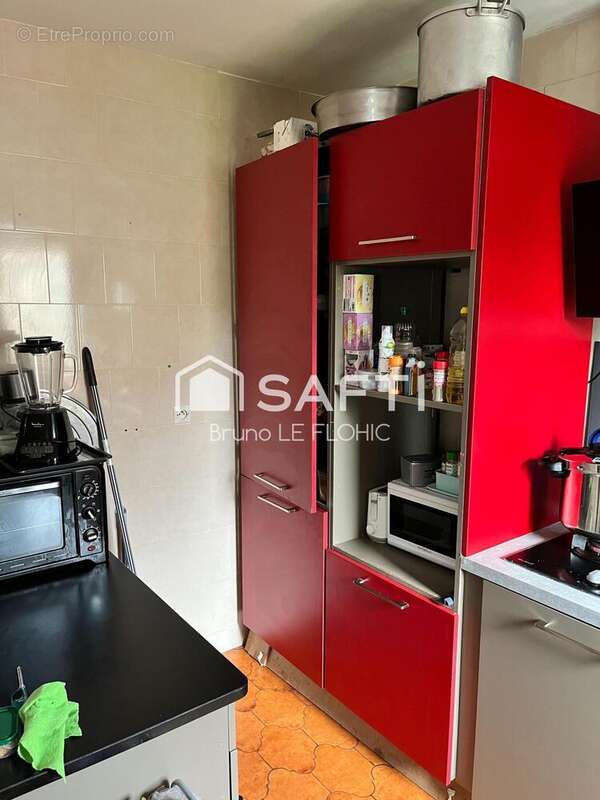 Photo 4 - Maison à VILLEMOLAQUE