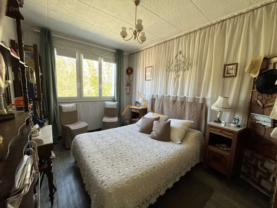 Appartement - photo 5