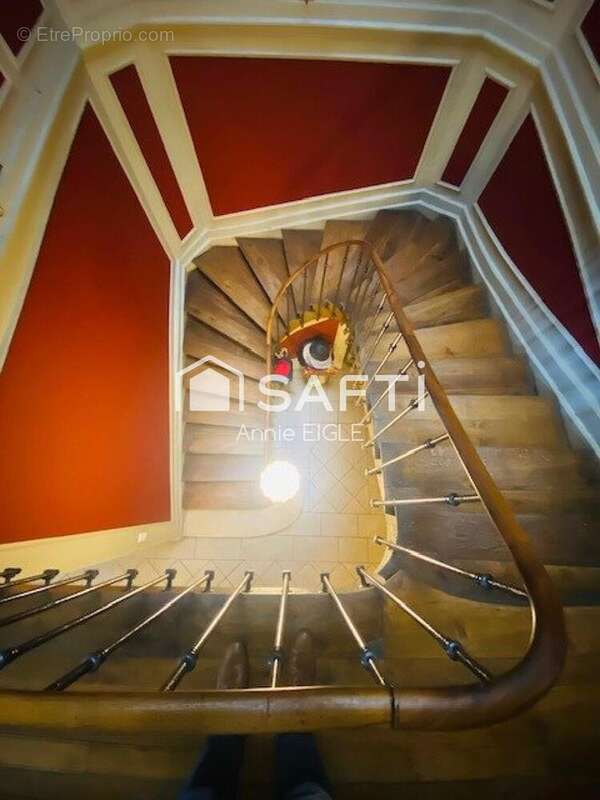 Photo 2 - Maison à VERDUN
