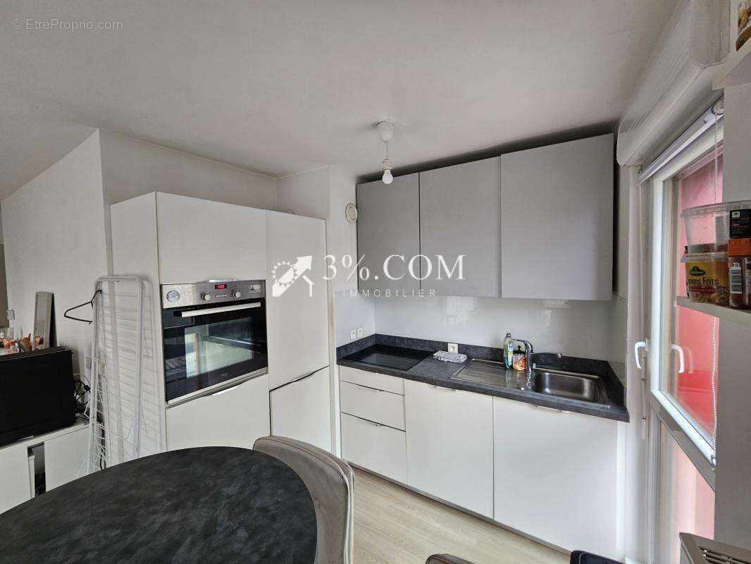 Appartement à LILLE