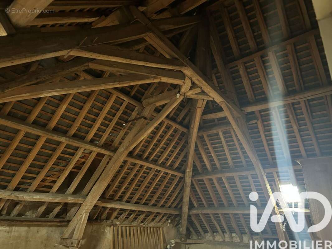 Photo 6 - Maison à BONNOEUVRE