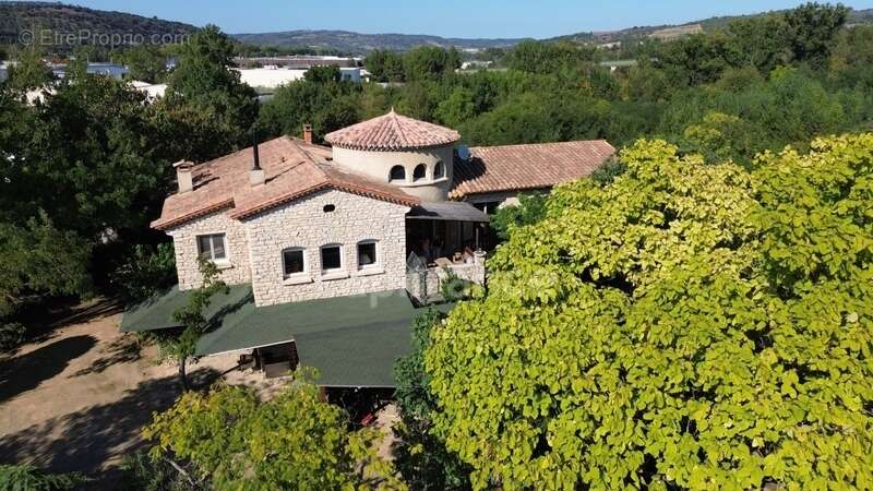 Maison à LIMOUX