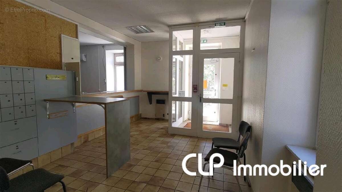 Commerce 65 m² à Montboucher-Sur-Jabron  - photo 2
