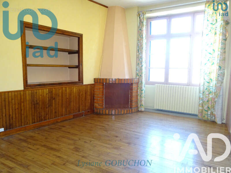 Photo 4 - Maison à MAREUIL