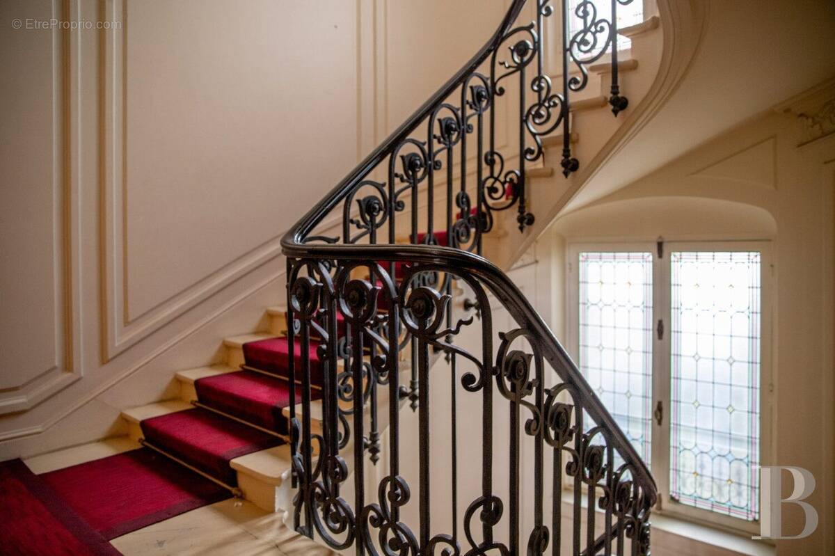 Appartement à LOCTUDY