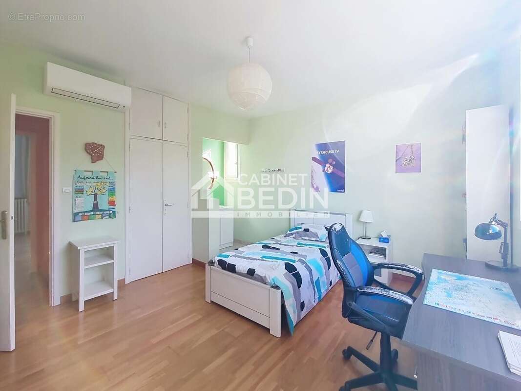 Maison à TOURNEFEUILLE